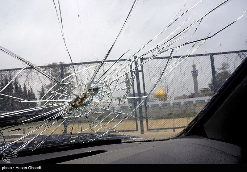 زندگی در کنار جنگ/ تصاویر