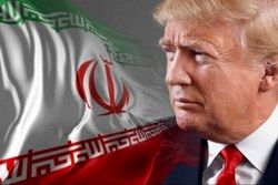 فیلم: پاسخ کوبنده مردم به بد عهدی آمریکا