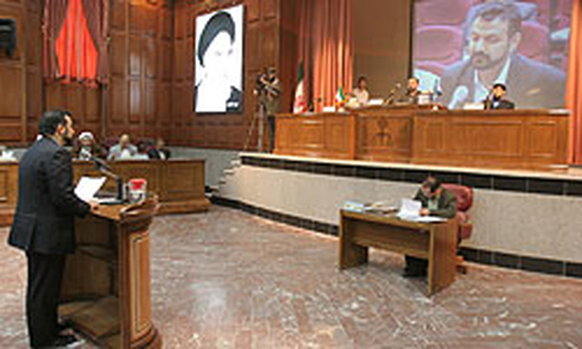 قانون مطبوعات نيازمند بازنگري است