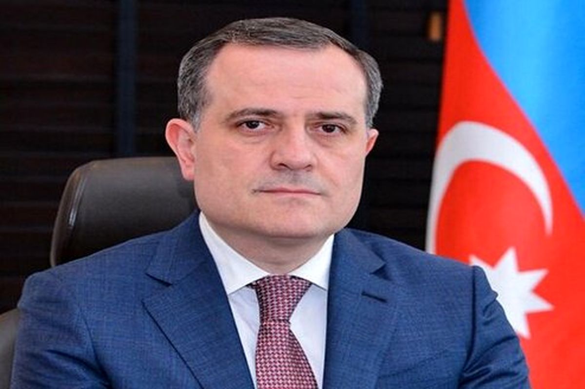 «جیحون بایراماف» وزیر خارجه جمهوریآذربایجان شد