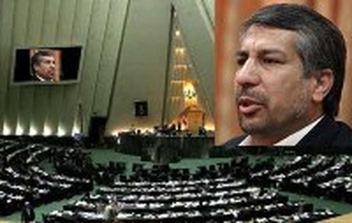 رییس جمهور اجازه حضور به وزیر نیرو می‌دهد؟