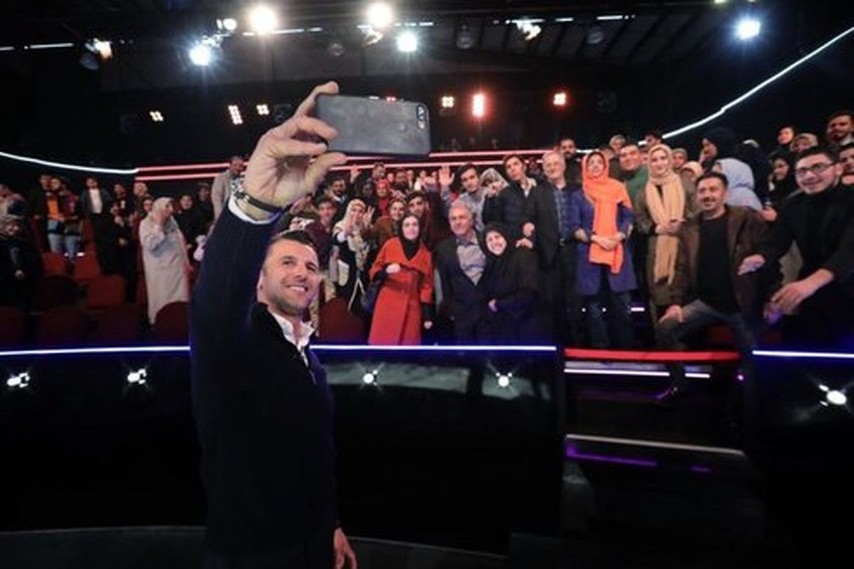 دانلود عصر جدید امشب