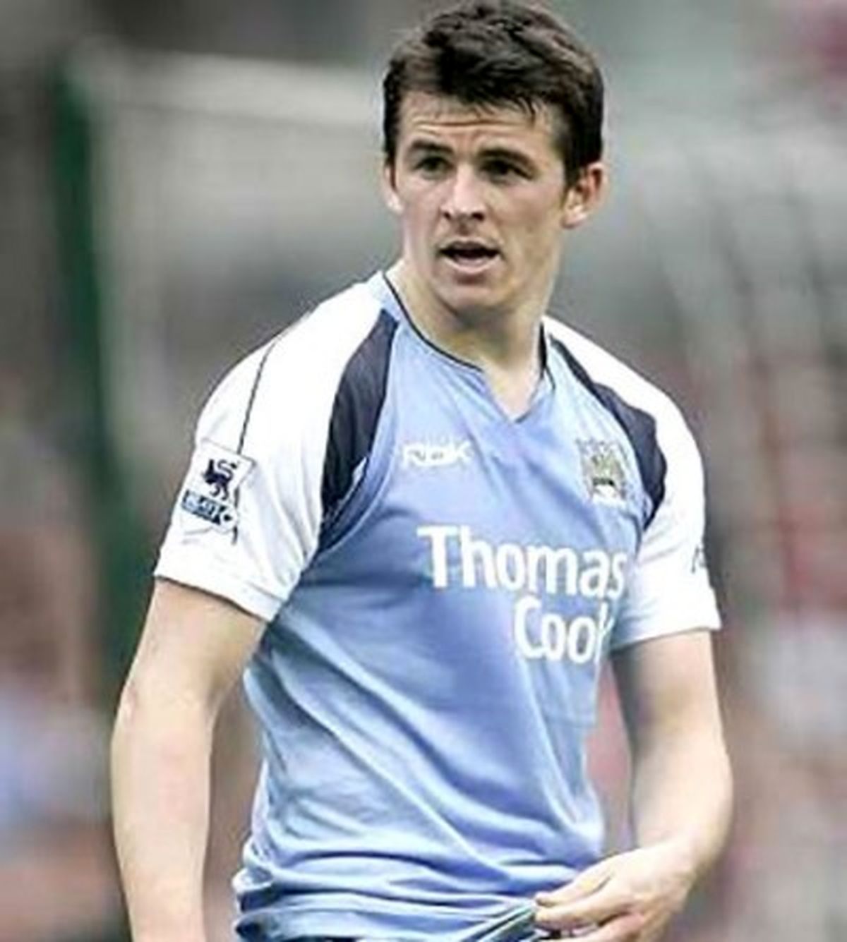 درگیری‌لفظی‌دوفوتبالیست برسرغزه/تصاویر