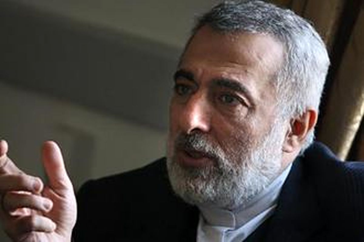 برگزاری همه پرسی ضربه سنگینی برای آل خلیفه بود/ انقلاب بحرین یک استثناست