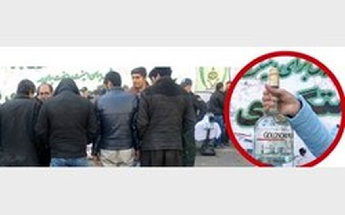 انگیزههای عجیب برای سرقتهای خاص!