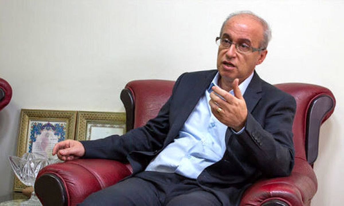 فعلا در ایران خبری از واکسن کرونا نیست