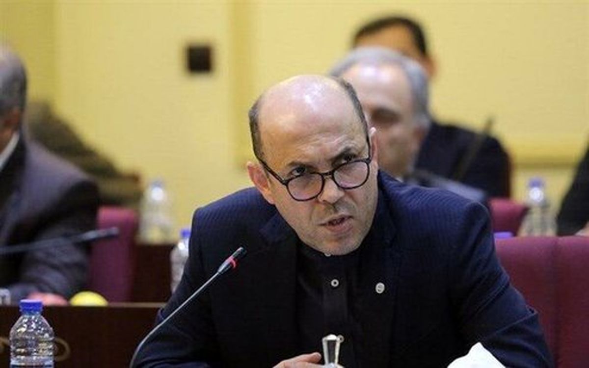 سعادتمند: قصد فروش هیچ بازیکنی را نداریم