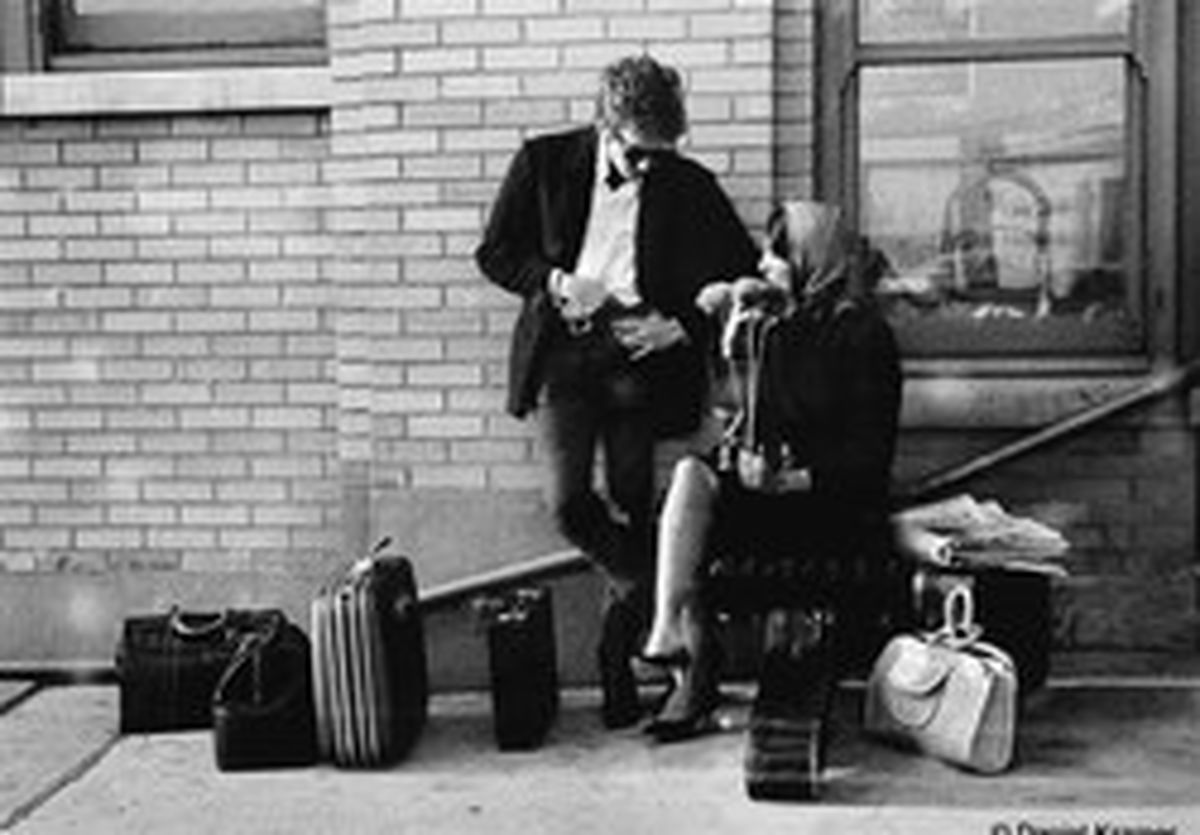 آلبوم باب دیلن فیلم می‌شود