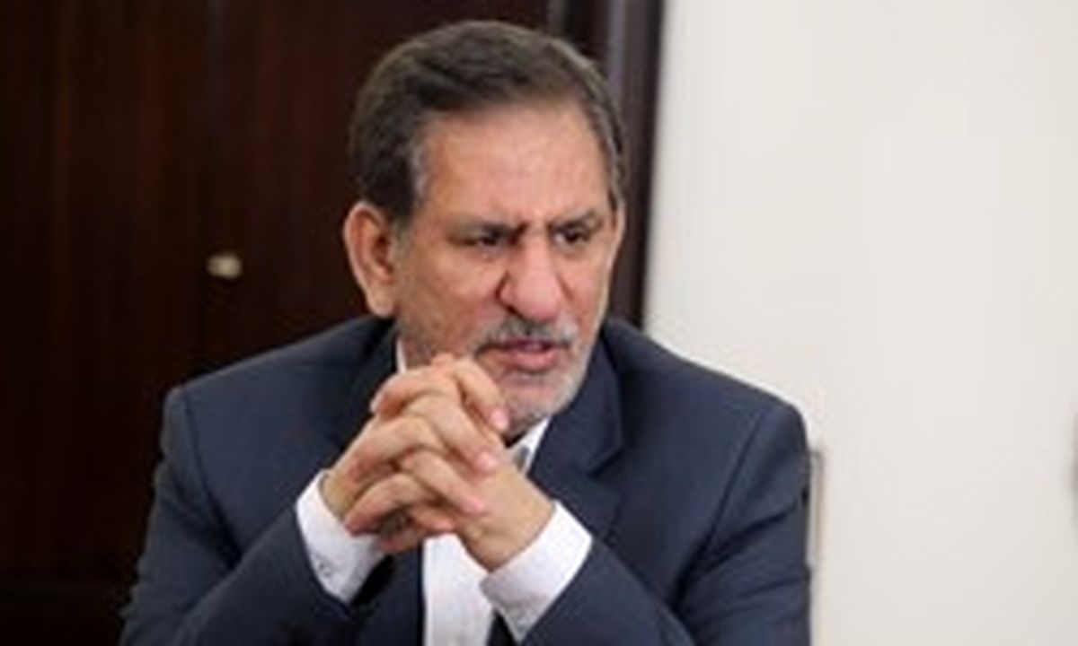 جلسه فوق العاده هیات دولت برای بررسی لایحه بودجه