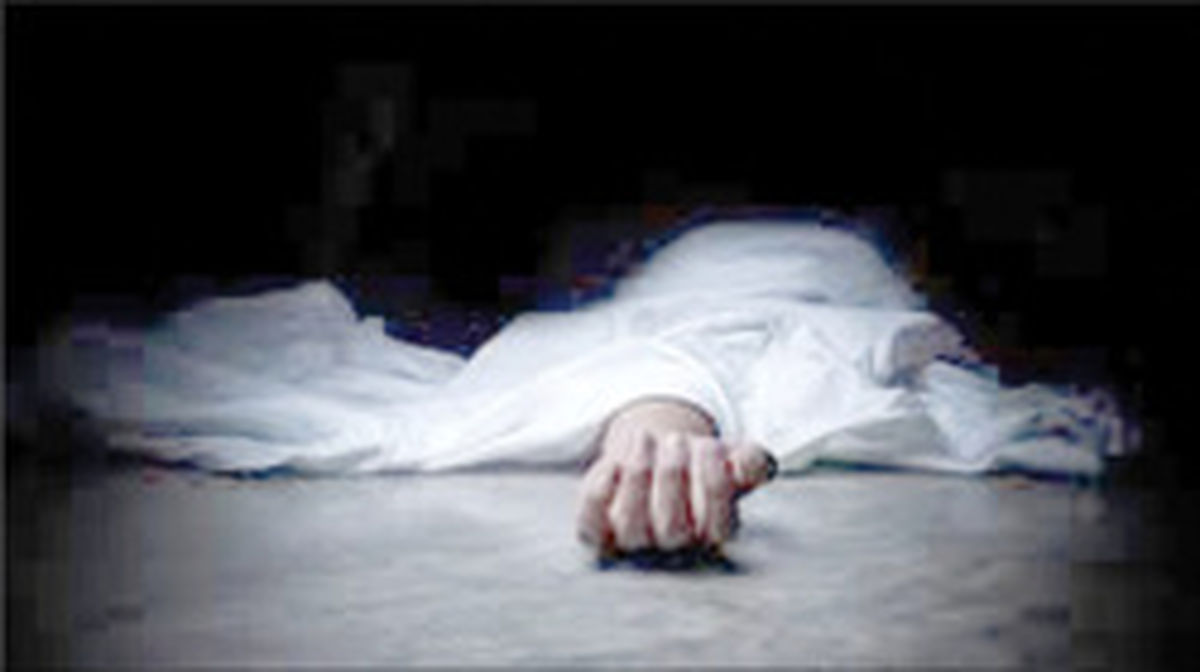 ماجرای عجیب خودکشی گردشگر رومانیایی در هتل‌ تهران