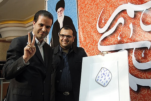 طلایی: انتخابات باید برای مدیریت شهری،فصل تغییر و هم تثبیت باشد