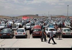 جدیدترین قیمت گران‌ترین خودرو‌های داخلی+جدول