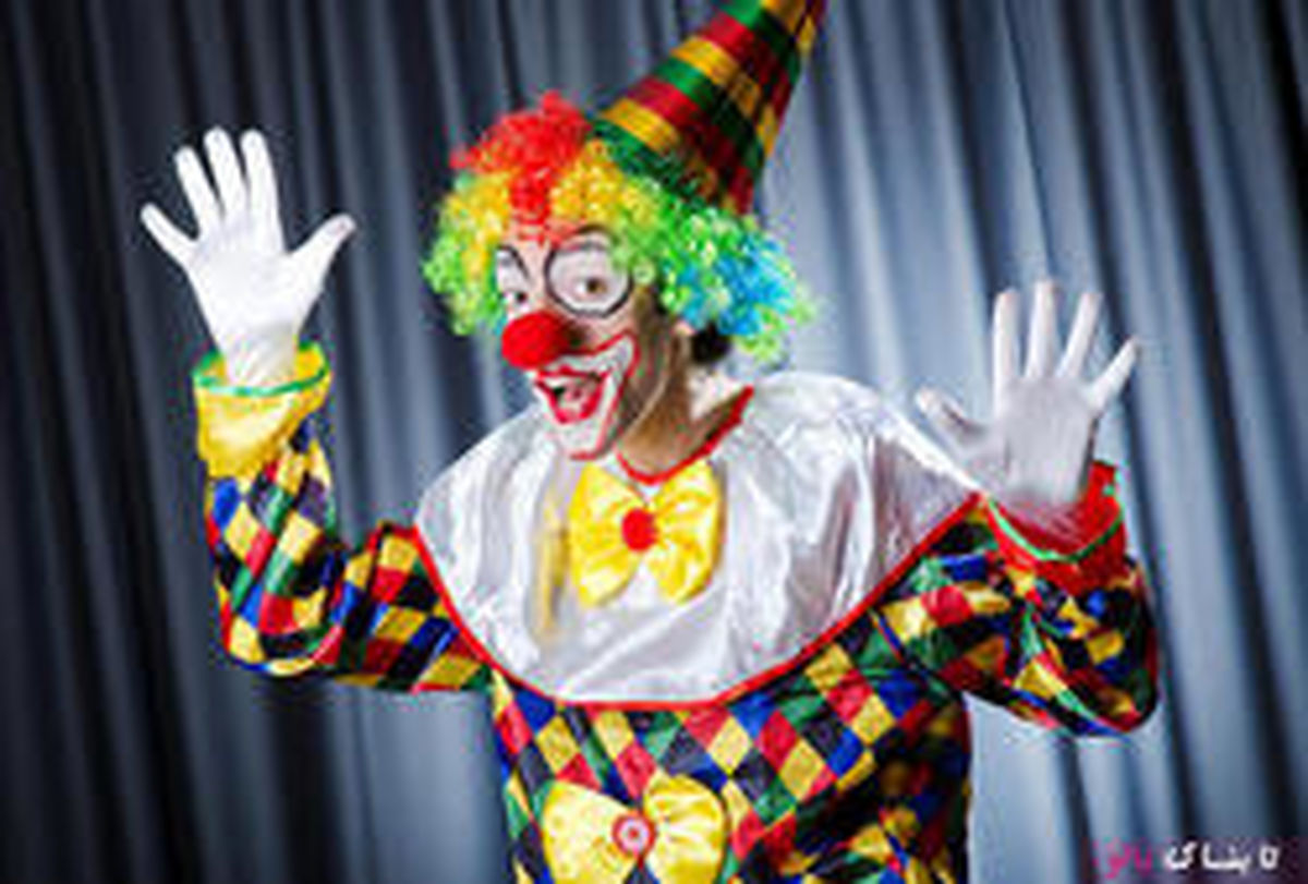 موجود به ظاهر بامزه که بچه‌ها را می‌ترساند! +تصاویر