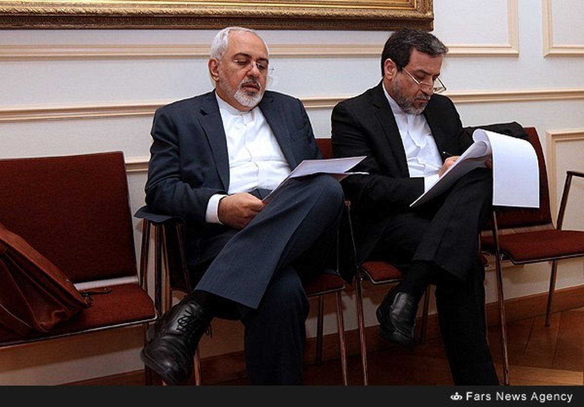 نشست داخلی تیم هسته‎ای ایران/تصاویر