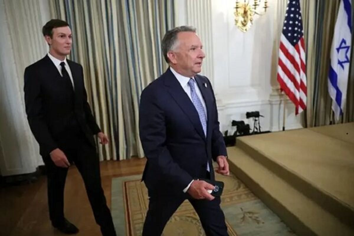 در شرم الشیخ چه می گذرد؟