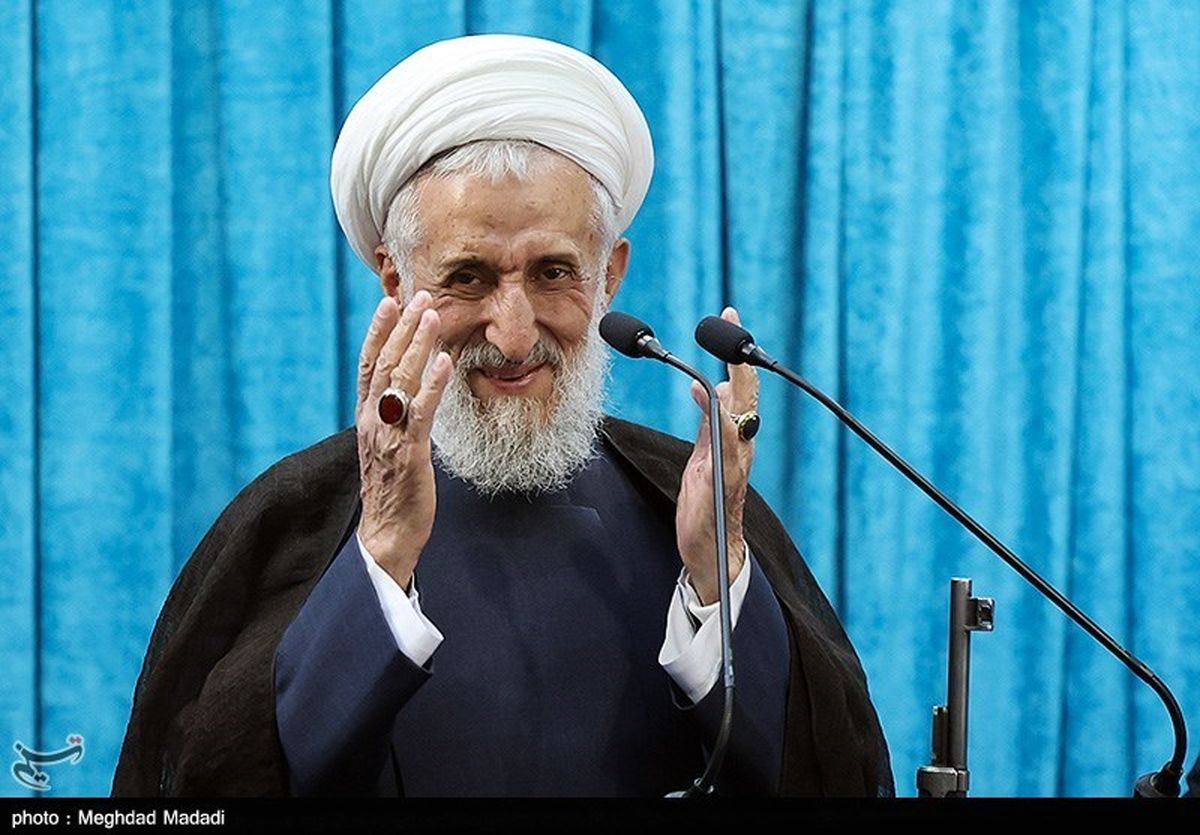 موافقت رهبر انقلاب با استعفای حجت الاسلام صدیقی از اقامه نماز جمعه تهران