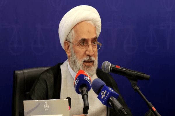 هشدار دادستان کل کشور به برهم زنندگان امنیت دانشگاه‌ها