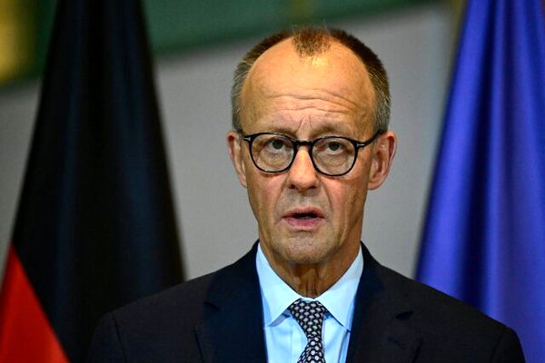 اظهارات خصمانه صدراعظم آلمان علیه ایران