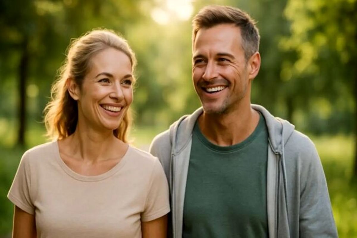 ۹ عادت مشترک افرادی که جوان‌تر از سن خود به نظر می‌رسند