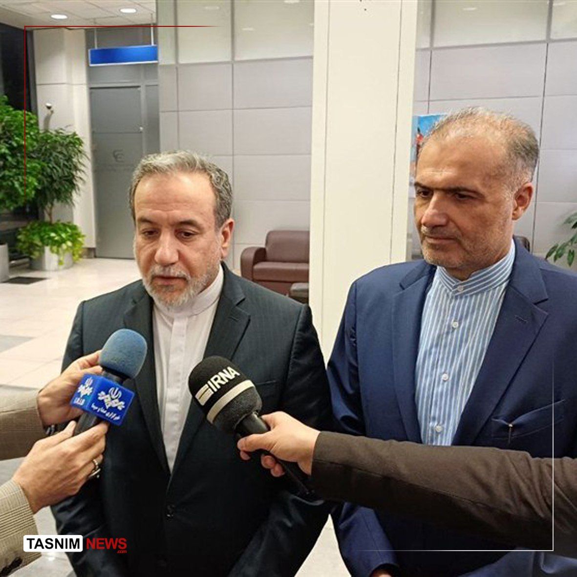 عراقچی: تعرض آمریکا حمله به منشور ملل متحد است