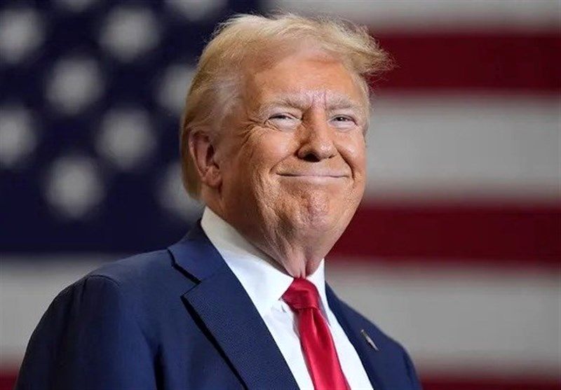 ترامپ: تصمیم قاضی نیویورک مسخره است!