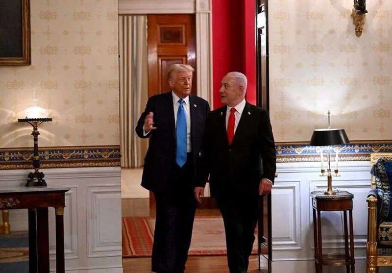 درسی که تل‌آویو از نشست اخیر نتانیاهو در کاخ سفید گرفت
