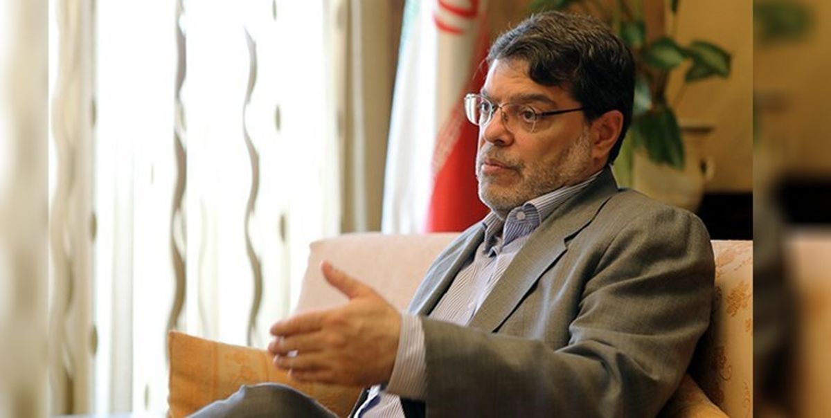 واکنش مرندی به ادعای دیپلماتهای اروپایی