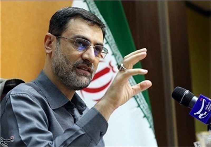 قاضی‌زاده هاشمی: قانون جدید به انتخابات ۱۴۰۰ نمی رسد