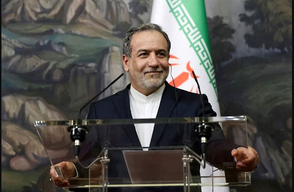 ۲۰۲۵؛ سال طلایی در روابط ایران و چین/ مذاکرات هستهای را با جدیت ادامه خواهیم داد