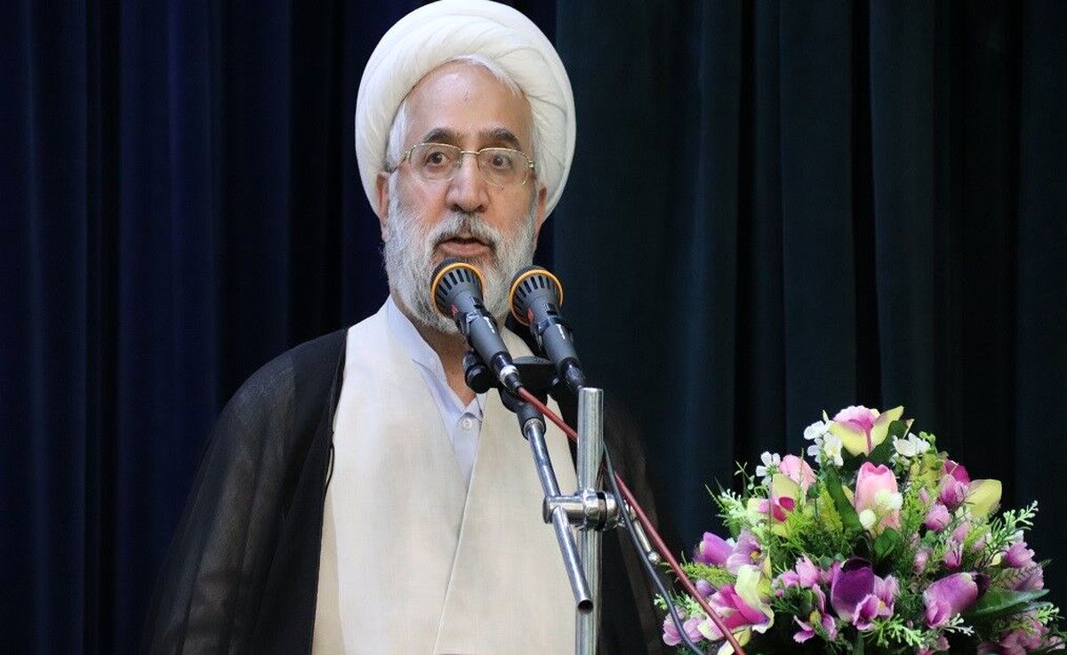 دادستان کل کشور: دشمنان از پیشرفت ایران در همه زمینهها هراس دارند