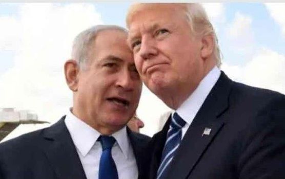 سهمخواهی بر سر آینده غزه