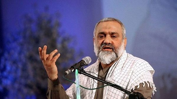 سردارنقدی: تجهیزات دفاعی ایران از جنگ ۱۲ روزه قویتر شده است