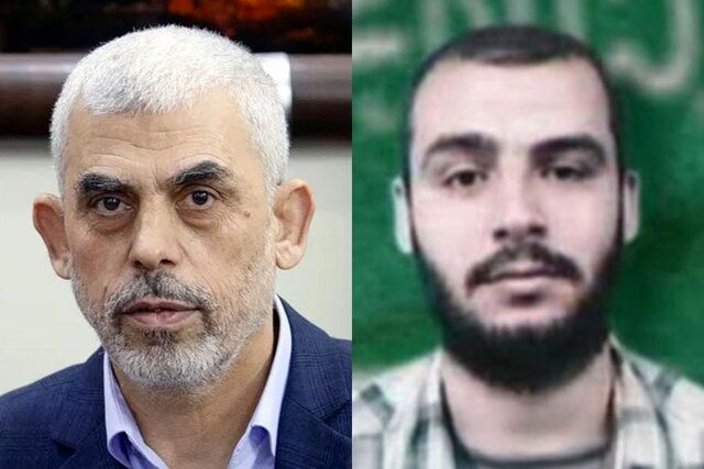 افشای بند محرمانه توافق غزه 