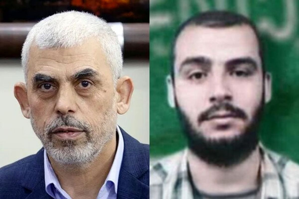 افشای بند محرمانه توافق غزه 