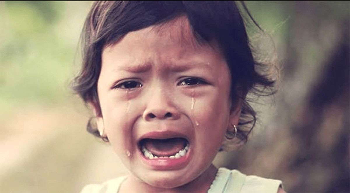 شوک صدای انفجار جان دختر ۱۰ ساله یزدی را گرفت