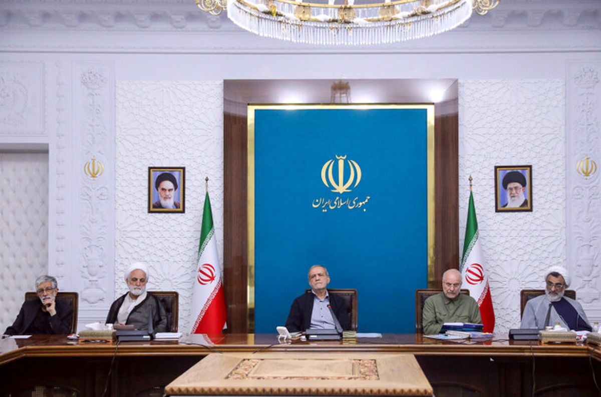 ارسال بسته سیاستی ستاد تعلیم و تربیت به شورای‌عالی آموزش و پرورش