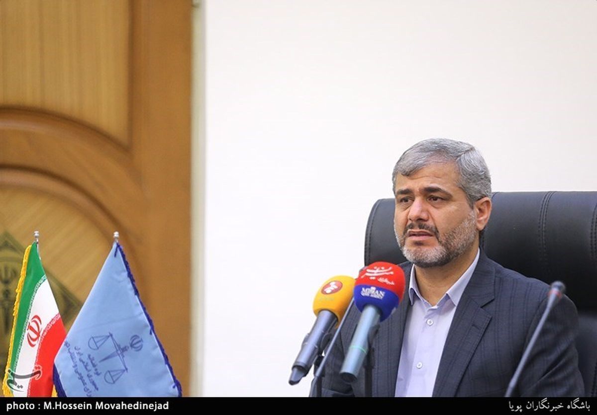مرخصی به ۴۷۷۱ زندانی با دستور رئیس قوهقضائیه