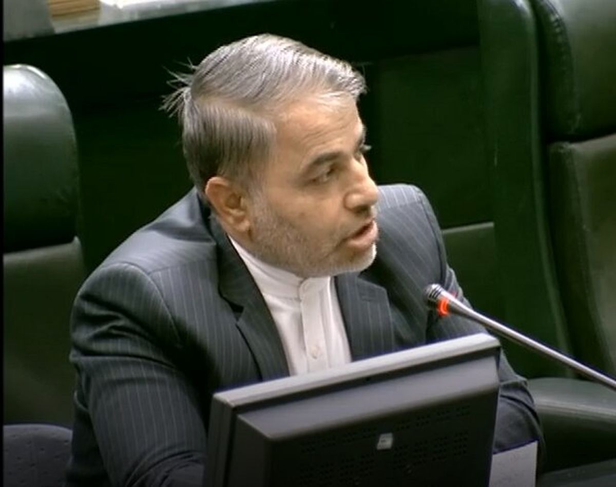 پیشنهاد نفتی مجلس