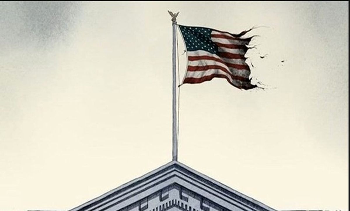 عقب نشینی آمریکا از گزینه نظامی مقابل ایران؟