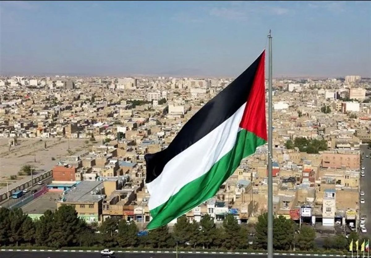 اقدام عجیب فرانسه بعد از به‌رسمیت شناختن کشور فلسطین