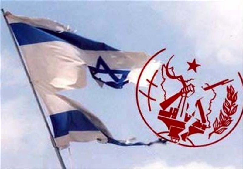 خیانت جدید منافقین به مردم ایران در جنگ اخیر
