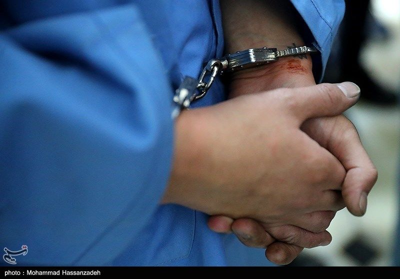 دستگیری 7 لیدر‌ فعالیت تبلیغی علیه نظام در کردستان