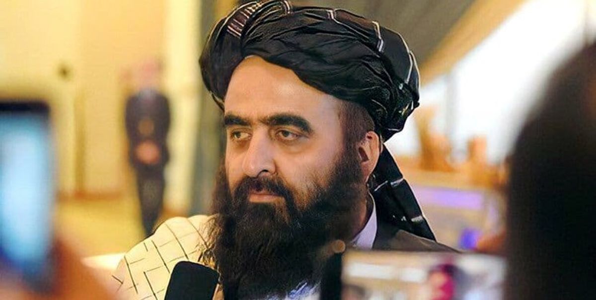 طالبان: میخواهیم با آمریکا روابط حسنه داشته باشیم