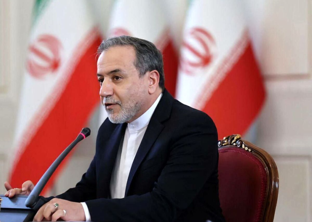 خبر مهم عراقچی از دور بعدی مذاکرات