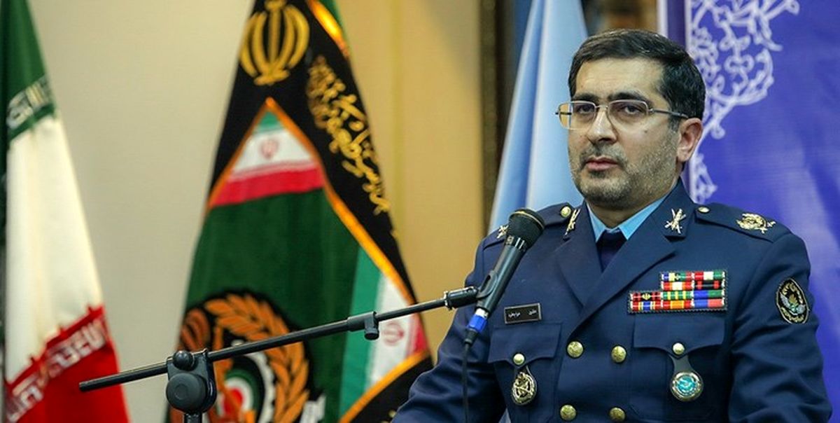 امیر خواجهفرد: ساخت دومین فروند از هواپیمای سیمرغ در دستور کار است