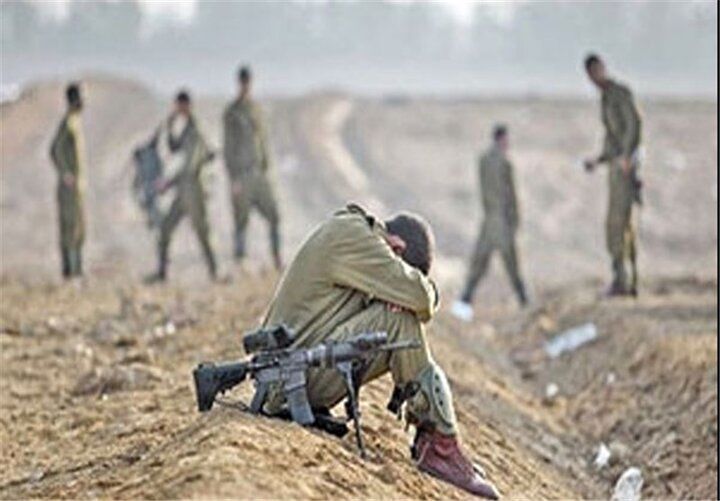 سرخوردگی اسرائیلی‌ها بعد از جنگ با ایران