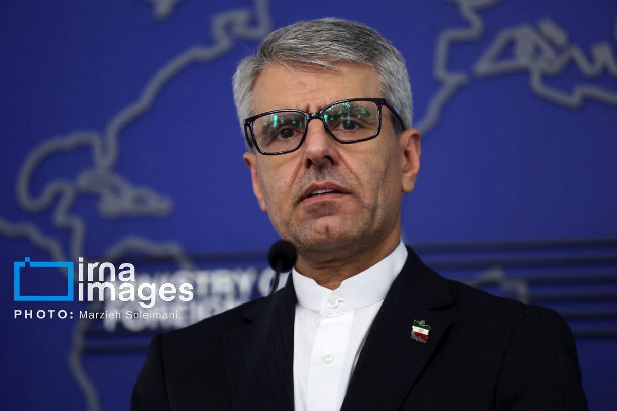 واکنش بقائی به ادعای آمریکا درباره تمایل به دیپلماسی