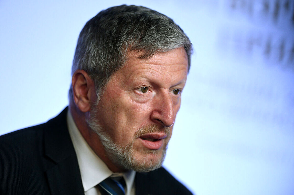 تل‌آویو: به دنبال تماس‌های جدید با مسکو درباره برنامه هسته‌ای ایران هستیم