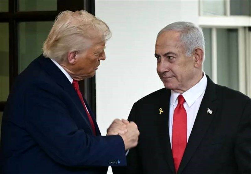 3 شرط رژیم صهیونیستی برای توافق ایران و آمریکا