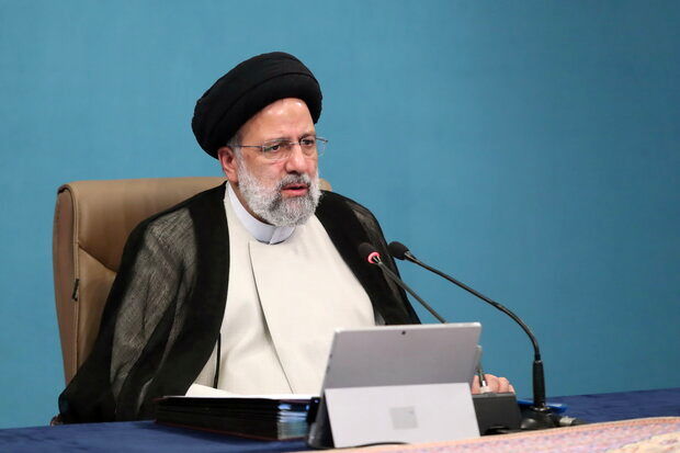 توصیه ویژه رئیسی به همه مدیران دولتی